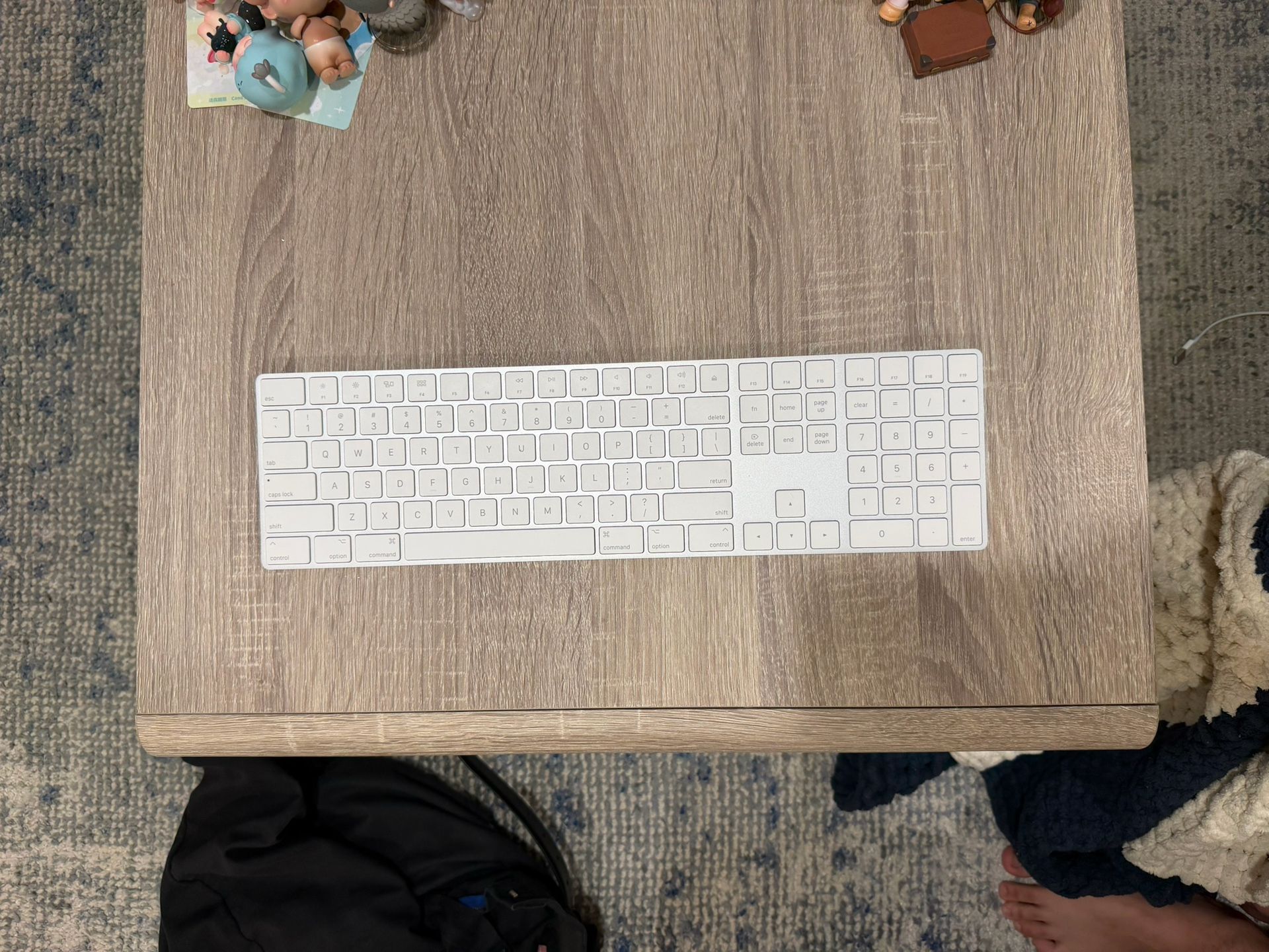Apple Magic Keyboard