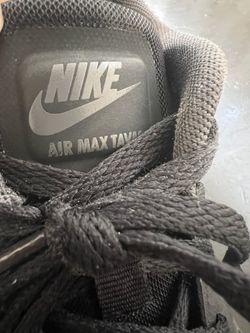 Nike Air Max Tavas Men Running Shoes for Sale in Irvine CA OfferUp