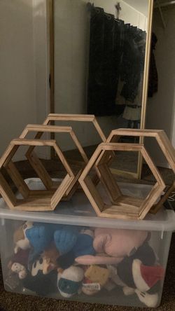 Shelving
