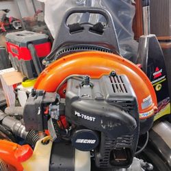 Echo Pb755 Blower Sopladora $180