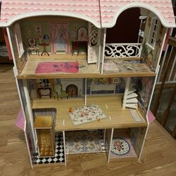Doll House