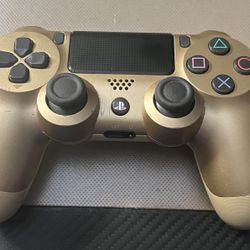Ps4 Controller