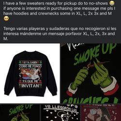 Ready For Pickup Last Min Christmas Gifts Ir Outfits 