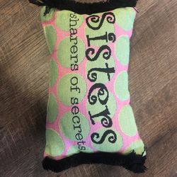 Small Pillow