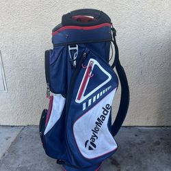 Taylormade Golf Cart Bag 