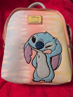 Loungefly - Stitch