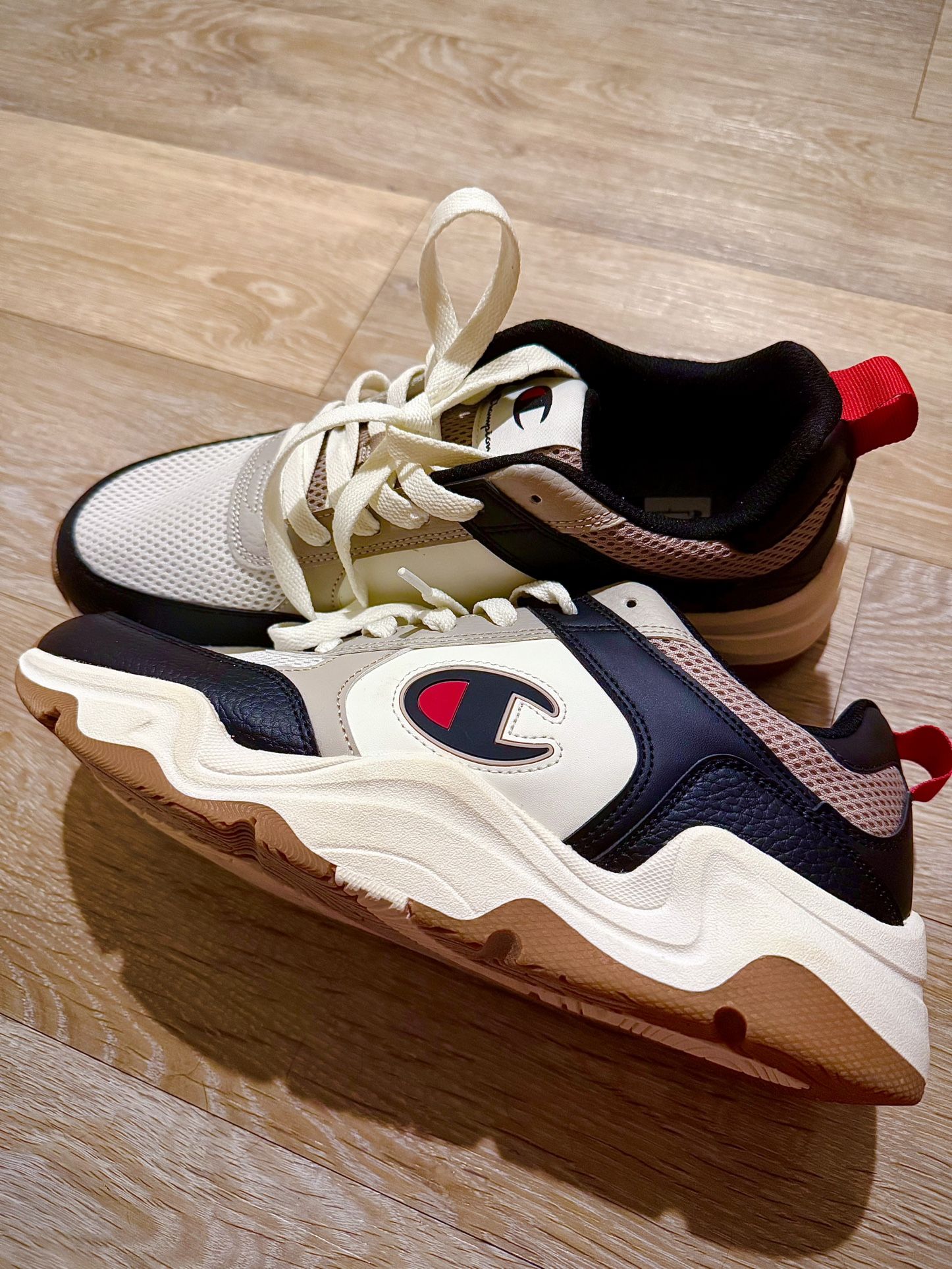 Champion Hyper V2 Next sneakers (Men)