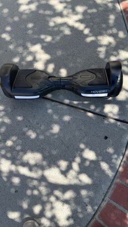 Hover Board