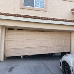 Garage Door 