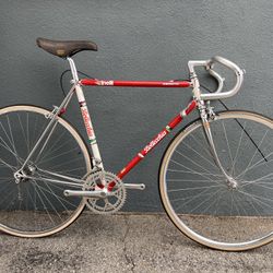 Vintage Bottecchia 53cm Frame & Fork Columbus SL 