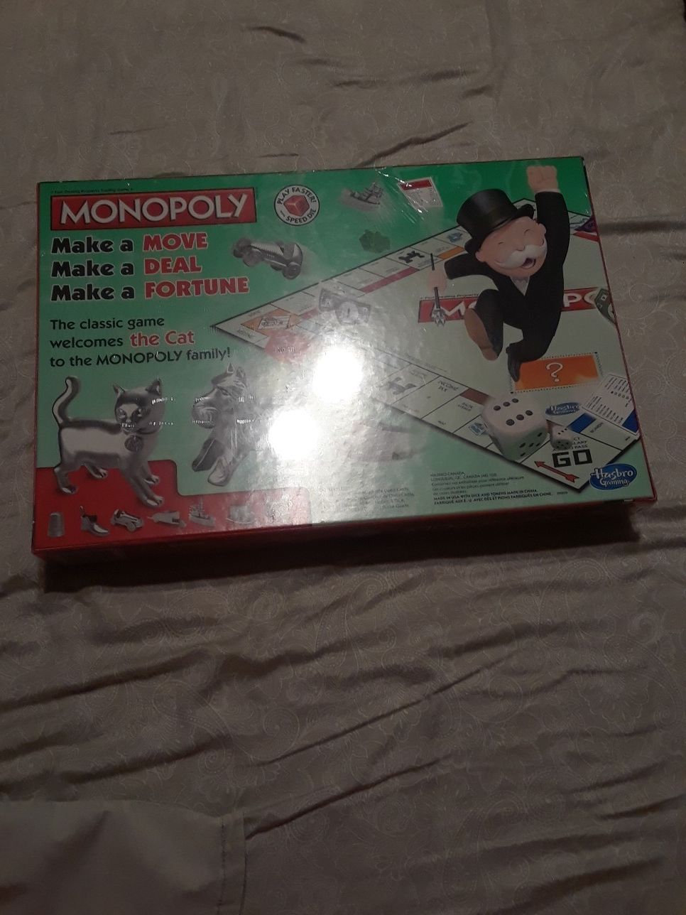 Kids game