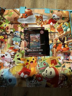 Pokemon Red Box Japanese Version