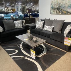 Sofa Set