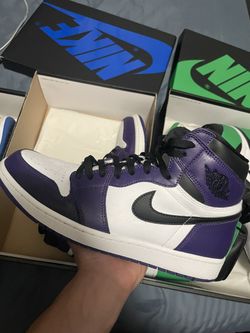 Jordans 1s Size 12