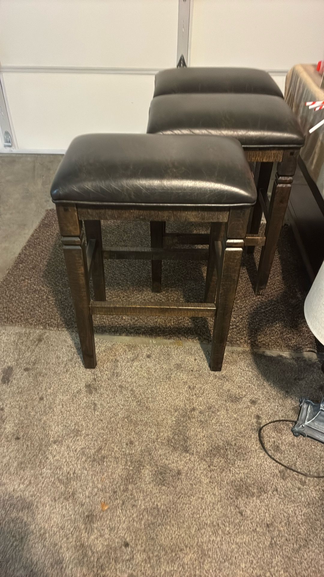 Bar Stools 30”