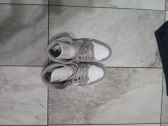 Jordan air ones size 12