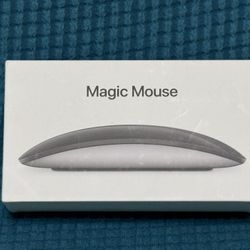 Magic Mouse 2
