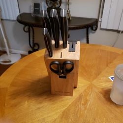 Knife Set