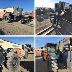 2018 JLG 1255