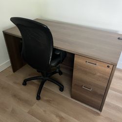 Computer Work Desk