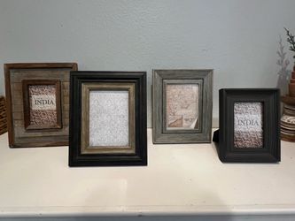 Frames