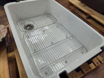Kohler Ironridge Sink