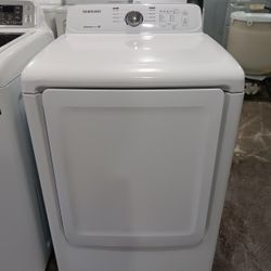 Samsung Dryer