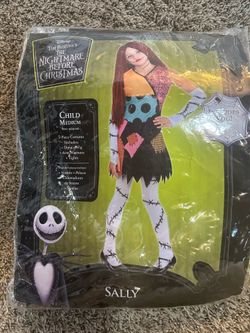 Kids costume