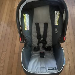 Car Seat 