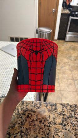 Spider man brand new day