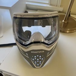 Face Mask (Airsoft)