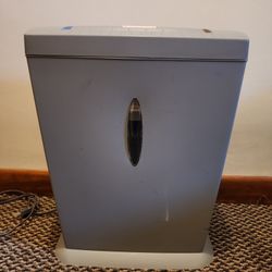 Paper Shredder