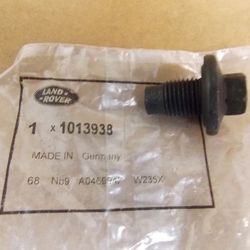 Range Rover OEM Parts 2002-2013