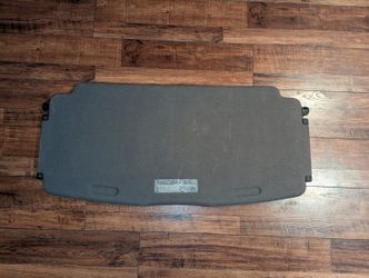 PT Cruiser Trunk shelf $50 Location Chino Pick up only