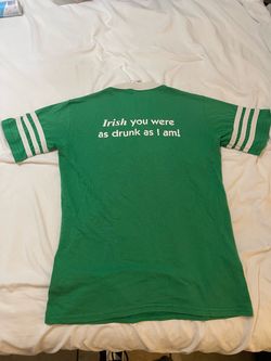 Vintage Australia, sportswear shirt