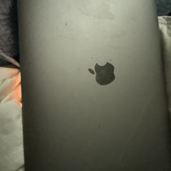 MacBook Pro  2017 One Adult Owner 