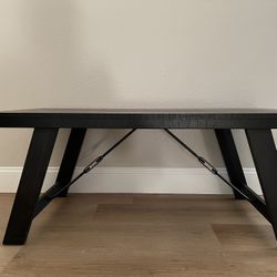 Indoor Coffee Table
