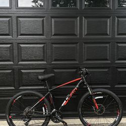 Giant Atx Mountain Bike 27.5”