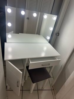 Vanity