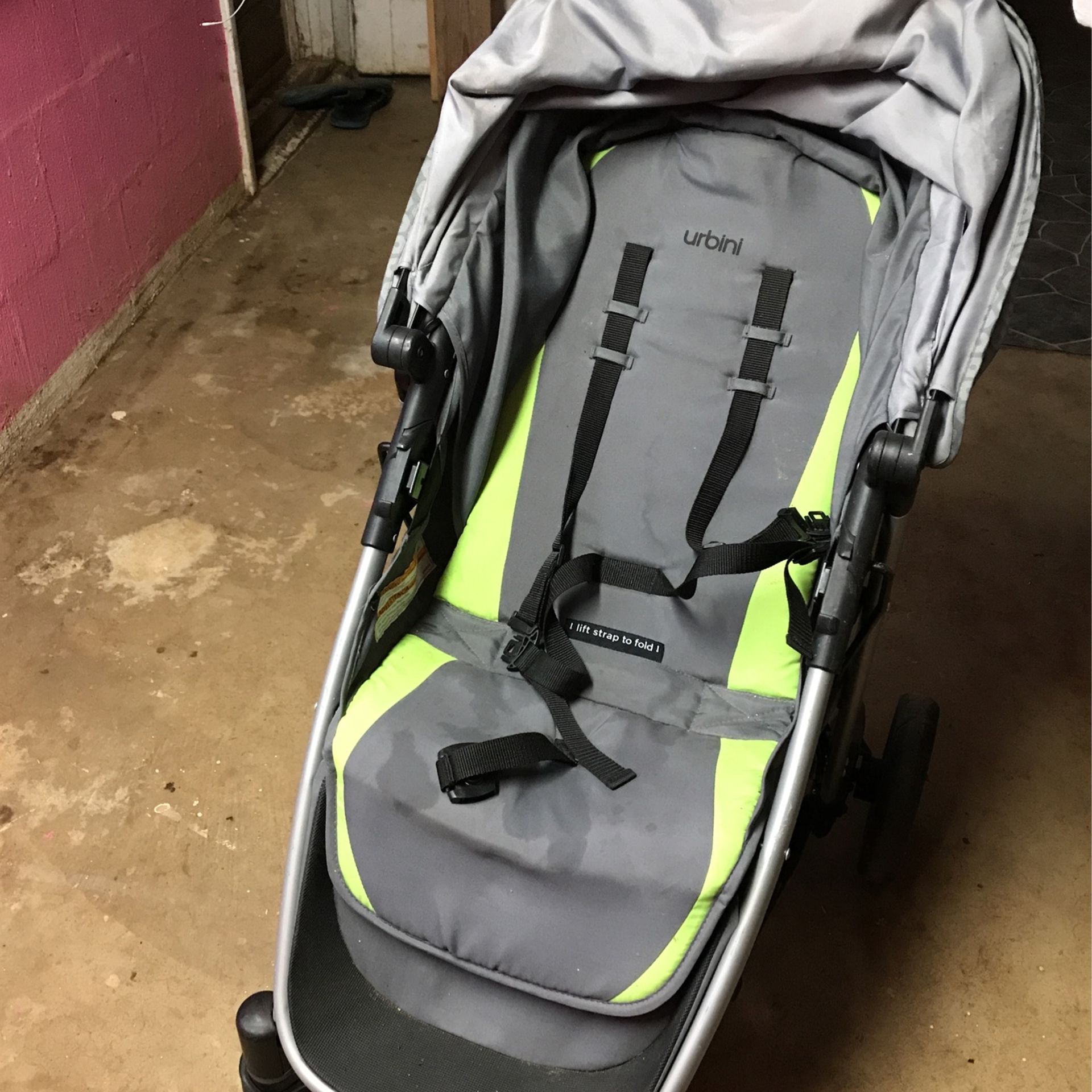 Baby Car