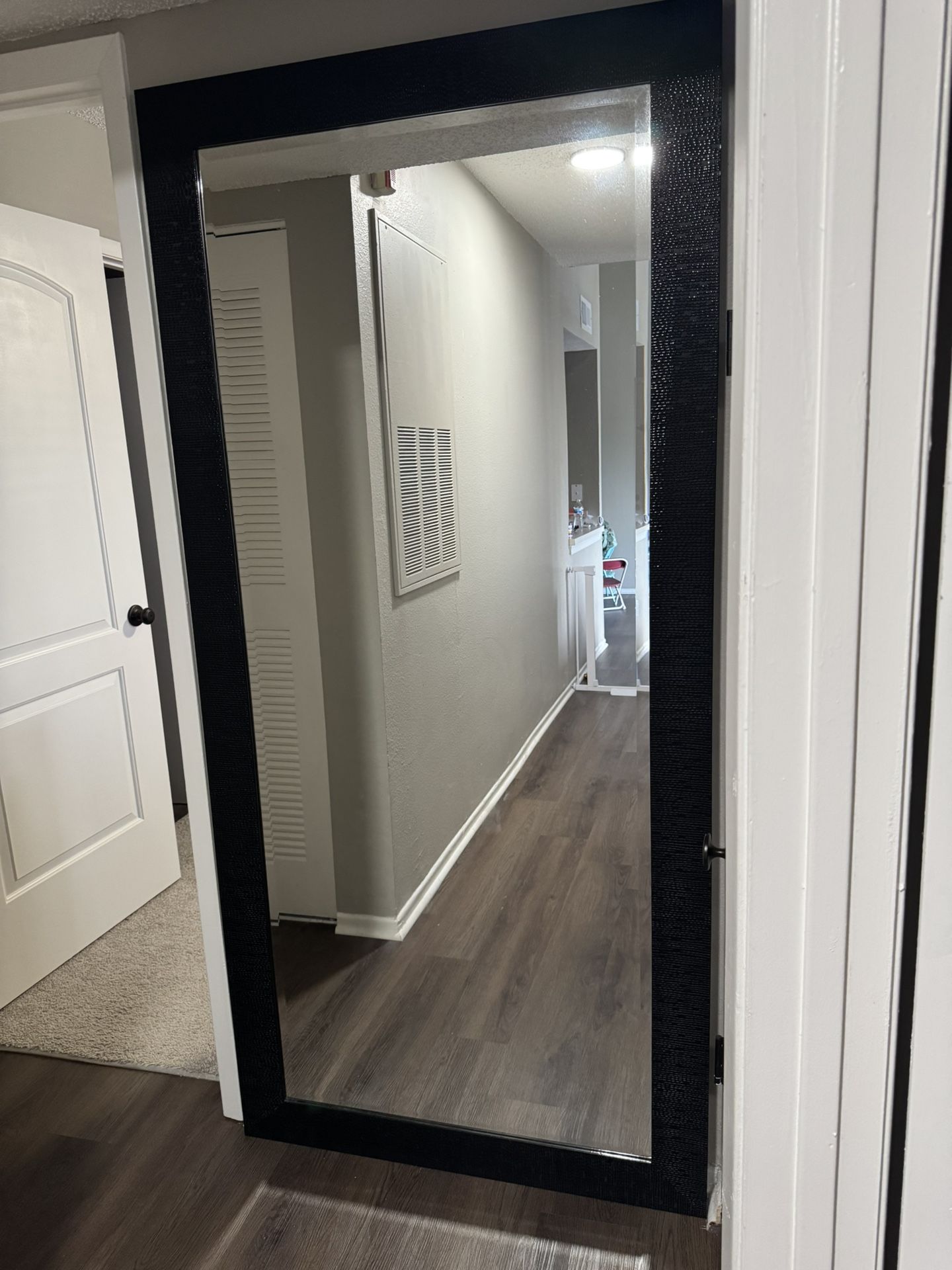Mirror  6 ft 