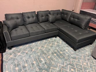 Sectional