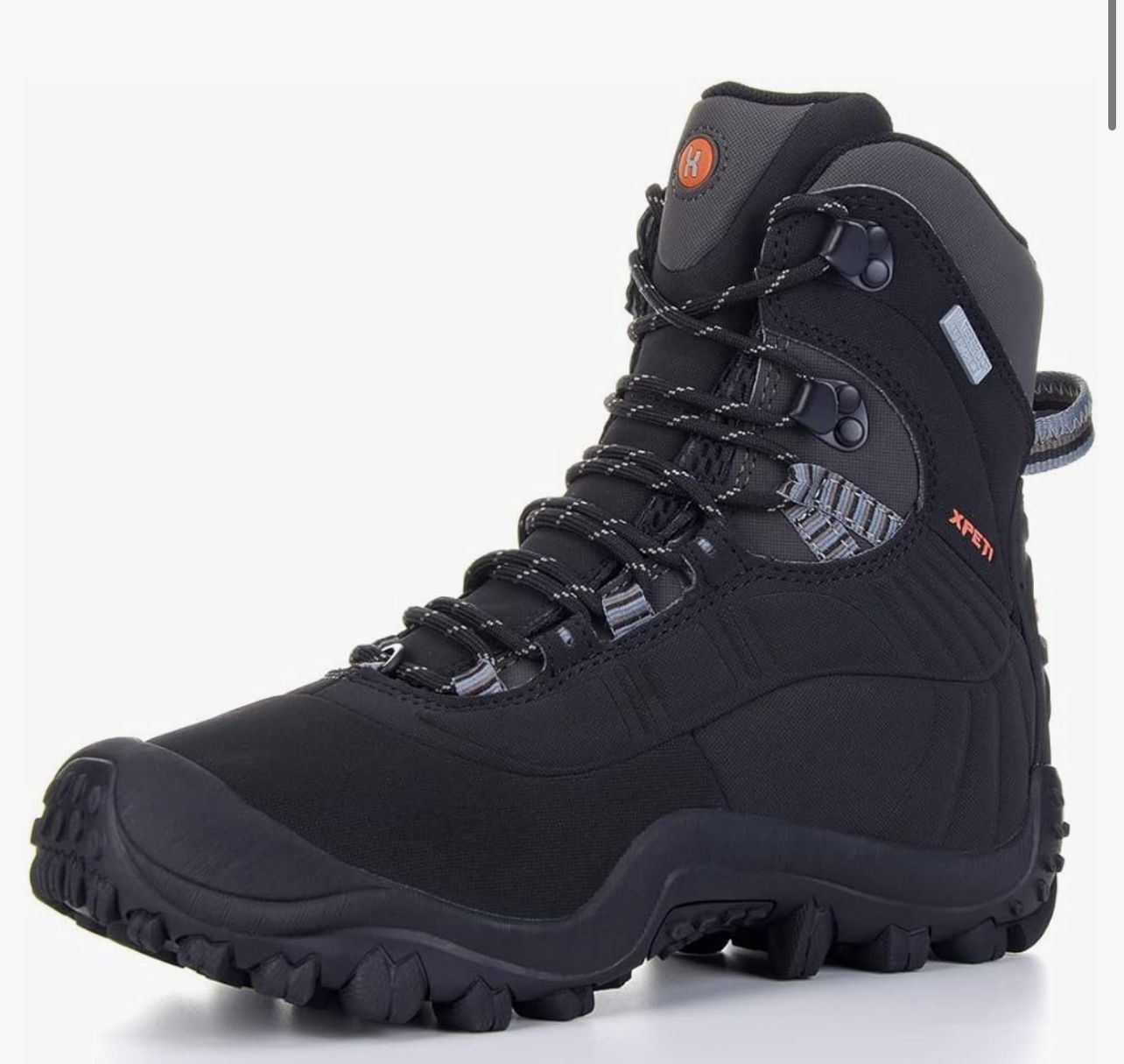 Work Boots