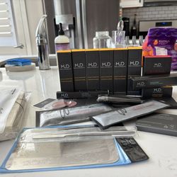 MUD Makeup Kit - Full Sized