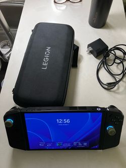 Lenovo Legion Go  z1 2TB