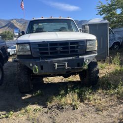 1997 F-250 Super Duty 