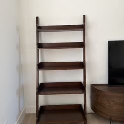 Pottery Barn Shelf 