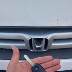 Car Keys / Fobs / Llaves De Carro 