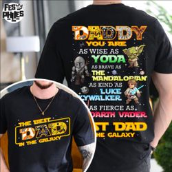 Starwars Shirts disney