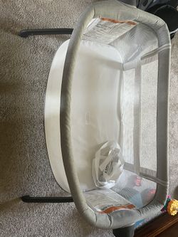 Baby Delights Bassinet